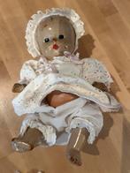 Poupée porcelaine 1947, Enlèvement