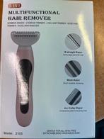 SCHEERAPPARAAT DAMES, Ophalen of Verzenden, Nieuw, Scheren en Epileren