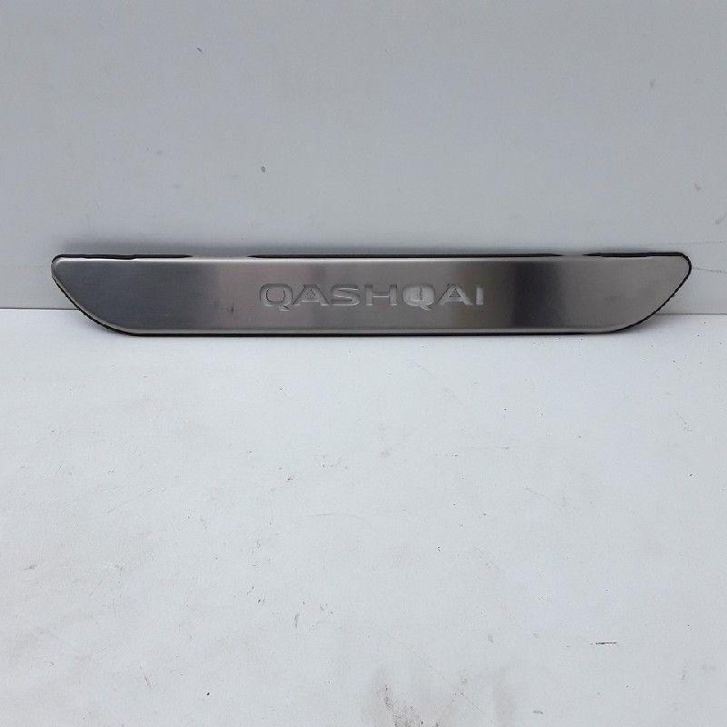 DIVERS Portierlijst Nissan Qashqai (J11) (01-2013/-), Utilisé, Nissan