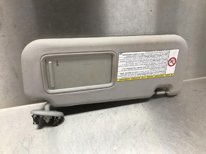 PARE-SOLEIL Toyota Urban Cruiser (01-2009/03-2016), Utilisé, Toyota