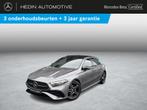 Mercedes-Benz A-klasse 180 Hatchback AMG Line Night Pack | P, Autos, 100 kW, Achat, 680 kg, Entreprise