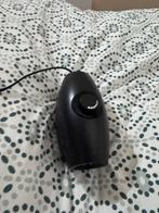 Zuurstof pomp tekoop, Dieren en Toebehoren, Vissen | Aquaria en Toebehoren, Ophalen, Zo goed als nieuw