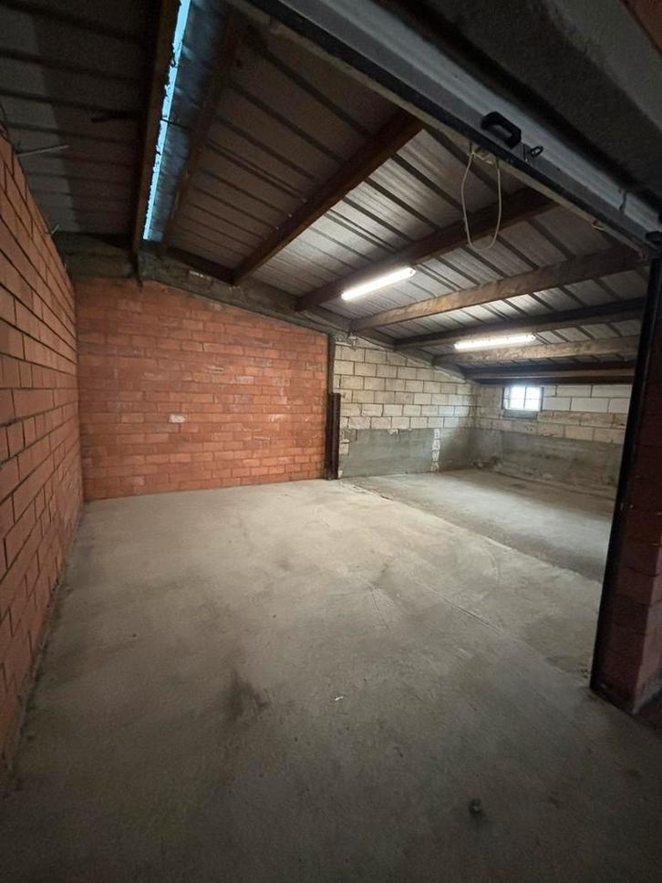 Opslagruimte te huur (Brecht), Immo, Garages & Places de parking