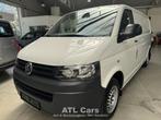 Volkswagen Transporter 2.0 Diesel | Lichte Vracht | 140.000k, Auto's, Voorwielaandrijving, Gebruikt, 4 cilinders, Wit