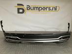 Bumper Kia Sorento Hybrid EX 21-24 86612-P2000 Achterbumper, Gebruikt, 6 maanden garantie, Ophalen of Verzenden, Achter