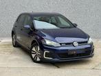 Volkswagen Golf 7 GTE hybride 1.4 TSI 10/2017 Garantie 1 an, Achat, Euro 6, Entreprise, Noir