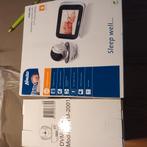 Baby monitors met een extra camera., Enfants & Bébés, Babyphones, Enlèvement, Caméra