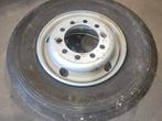 Roue camion neuf 245/70/17.5, Autos : Divers, Remorques Pièces, Enlèvement