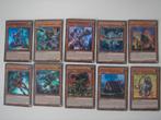 YU-GI-OH-kaarten! Konami 3, Ophalen of Verzenden, Nieuw, Speelkaart(en)