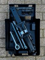 Complete krikset  fiat Ducato, Ophalen, Zo goed als nieuw, Schaarkrik