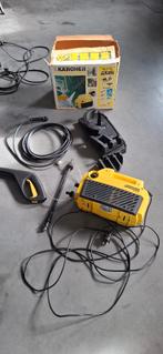 Karcher k2.75, Ophalen, Gebruikt, Met autostop en -start, KARCHER