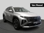 Hyundai Tucson 1.6 T-GDi 48V Feel 7-DCT, Auto's, Stof, Gebruikt, 4 cilinders, 1600 cc