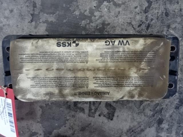AIRBAG PASSAGER Skoda Octavia Combi (5EAC) (01-2012/07-2020), Utilisé, Skoda