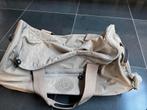Reistas Kipling, Ophalen, Zo goed als nieuw, Beige