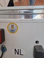 Tente remorque Jamet Jamatic, Caravanes & Camping, Caravanes pliantes, Enlèvement