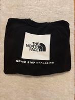 Pull / sweat The North Face, Kleding | Heren, Truien en Vesten, Ophalen of Verzenden, Zo goed als nieuw, Maat 48/50 (M), Zwart