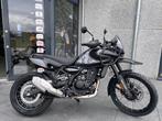 ROYAL ENFIELD Himalayan 450 Hanle Black, Motos, Motos | Royal Enfield, Entreprise, Enduro, 12 à 35 kW, 450 cm³