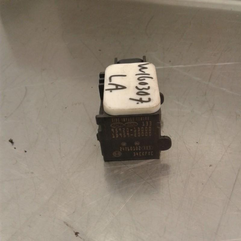 AIRBAG SENSOR Kia Carens III (FG) (|959201D000|1D95920000|), Gebruikt, Kia