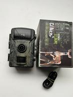 Wildlife camera, Ophalen of Verzenden, Zo goed als nieuw