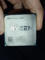 AMD Ryzen 2nd Gen 7 2700X - 4.3 GHz Eight Core, 8-core, Enlèvement ou Envoi, 4 Ghz ou plus, Comme neuf