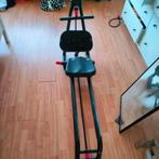 Roeitrainer domyos 100, Ophalen, Roeitrainer