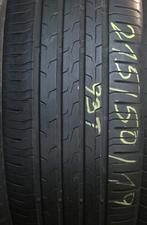 215/50/19 x 4, Ophalen, Band(en)