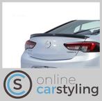 Achterklep spoiler Opel Insignia B Grand Sport, Enlèvement ou Envoi, -, -, -
