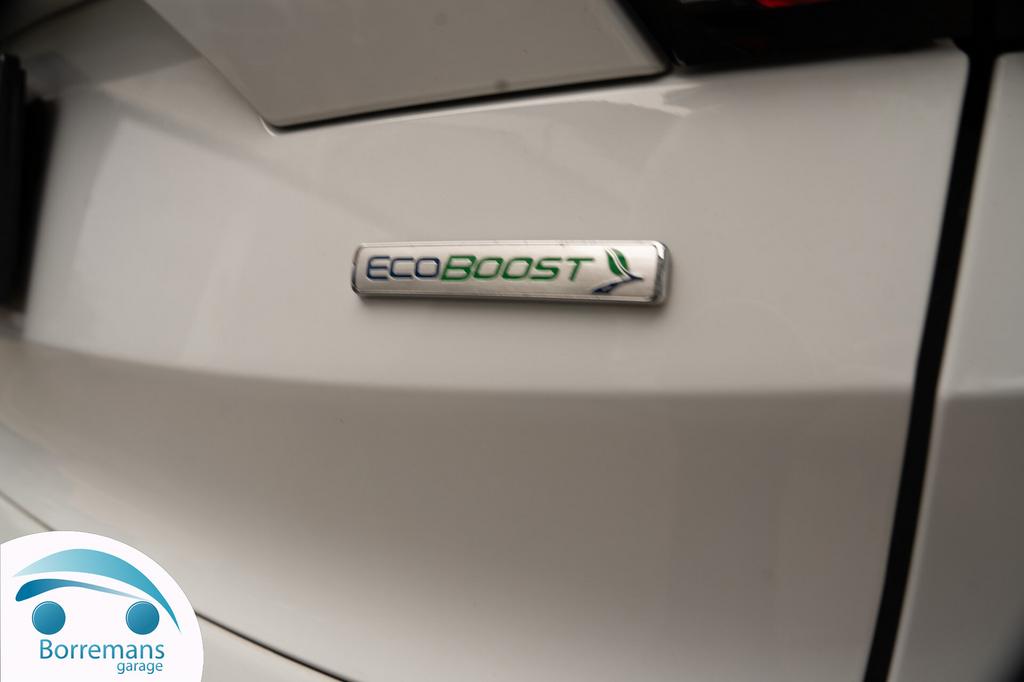 Ford Kuga Titanium Camera/Mem.Seats/Carplay/Navi/..., Autos, Ford, 0 kg, Achat, Euro 6, Entreprise