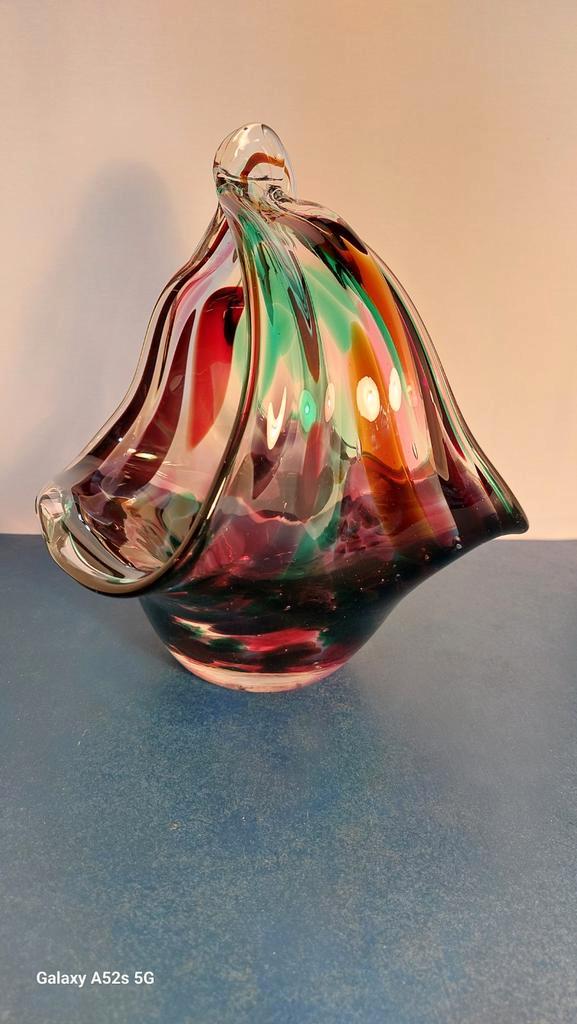 Glashütte Monschau., Antiquités & Art, Antiquités | Verre & Cristal, Enlèvement ou Envoi