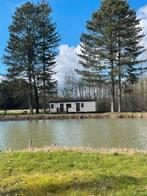 Mobil-home magnifiquement situé à Begijnendijk.