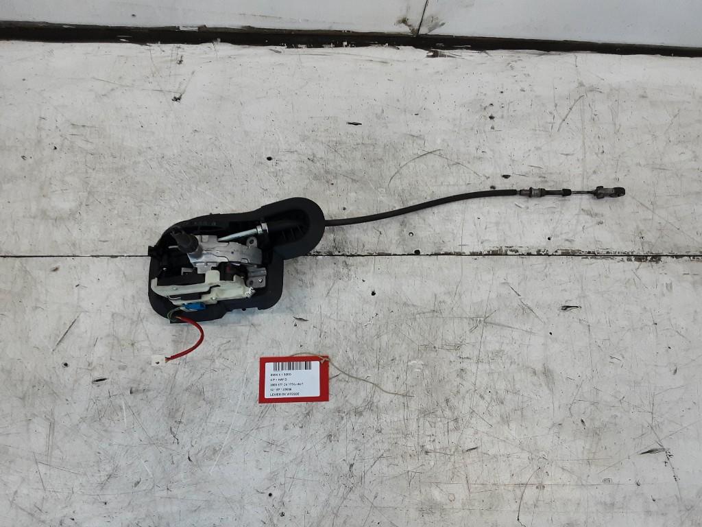 VERSNELLINGSPOOK BMW X1 (E84) (SP760362101), Gebruikt, Mevr. I. Hauben, BMW, Rue de l'Espoir 34 34
4030  GRIVEGNÉE, BE