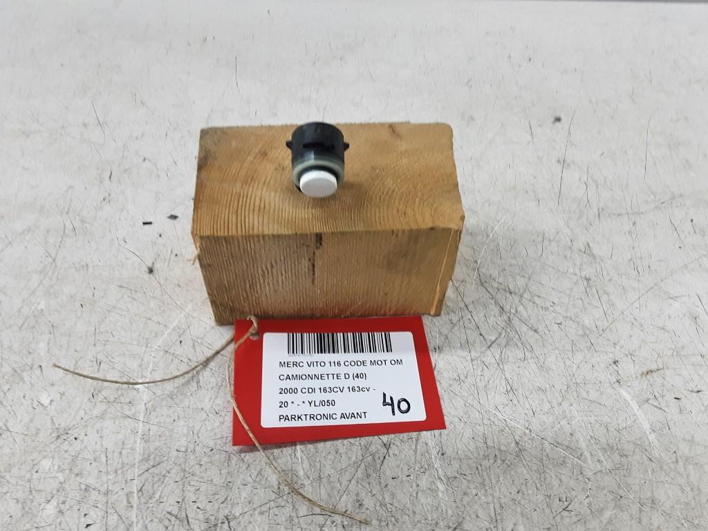 PARKEERSENSOR Mercedes-Benz Vito (447.6) (A0009055504), Auto-onderdelen, Overige Auto-onderdelen, Mercedes-Benz, Gebruikt