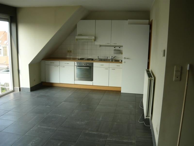 appartement te huur Gent Snoekstraat 92, Immo, Appartementen en Studio's te huur, Gent, 50 m² of meer