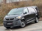 Peugeot Expert 2.0 BlueHDi L3 Long Premium S/S,climatisation, Autos, Peugeot, 90 kW, Autres modèles, Achat, 139 g/km