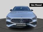 Mercedes-Benz CLA 250 e AMG Line Shooting Brake + 19 INCH +, Auto's, Mercedes-Benz, CLA, Stof, Gebruikt, Euro 6