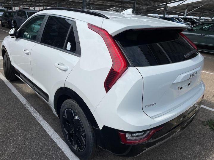 Kia Niro EV Premium NOUVELLE VOITURE! garantie jusqu'en 2032, Autos, Kia, Particulier, Achat, Niro, ABS, Caméra de recul, Phares directionnels