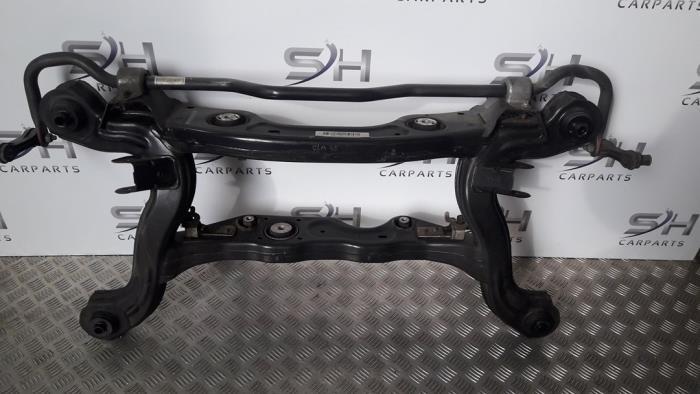 Subframe van een Mercedes CLA, Gebruikt, -, Ophalen of Verzenden, -