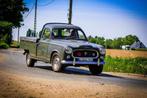 Peugeot 403 pickup uit 1962, Autos, Achat, Boîte manuelle, Autre carrosserie, 2 portes