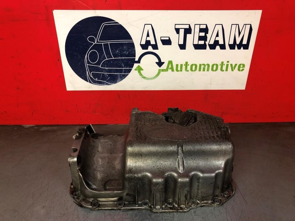 CARTER D'HUILE Volkswagen Golf VI (5K1) (03C103603T), Utilisé, Volkswagen