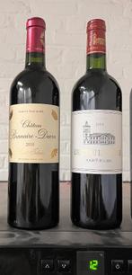 Branaire-Ducru, Lagrange, Chevalier Bordeaux Grands Crus, Collections, Vins, Neuf, Pleine, Enlèvement, Vin rouge