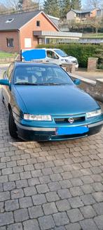 Opel Calibra, Auto's, Voorwielaandrijving, 4 zetels, Calibra, 4 cilinders