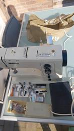 Machine a coudre bernina 830, Enlèvement, Machine à coudre, Bernina