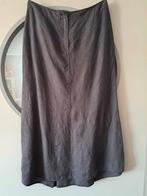 Tendenz, linnen rok, maxi rok, nagelnieuw, mt 38, Kleding | Dames, Rokken, Maat 38/40 (M), Bruin, Nieuw, Ophalen of Verzenden