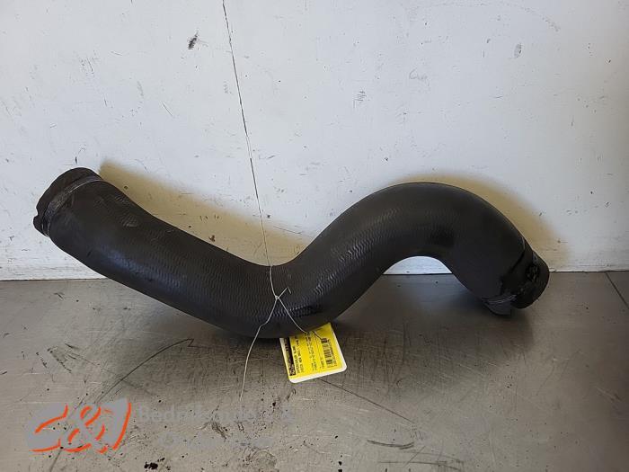 Intercooler Slang van een Iveco New Daily, Auto-onderdelen, Airco en Verwarming, Overige automerken, Gebruikt, 3 maanden garantie