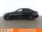 Mercedes-Benz C-Klasse 200 C 200 d Avantgarde (bj 2019), Automaat, 4 deurs, Achterwielaandrijving, Gebruikt