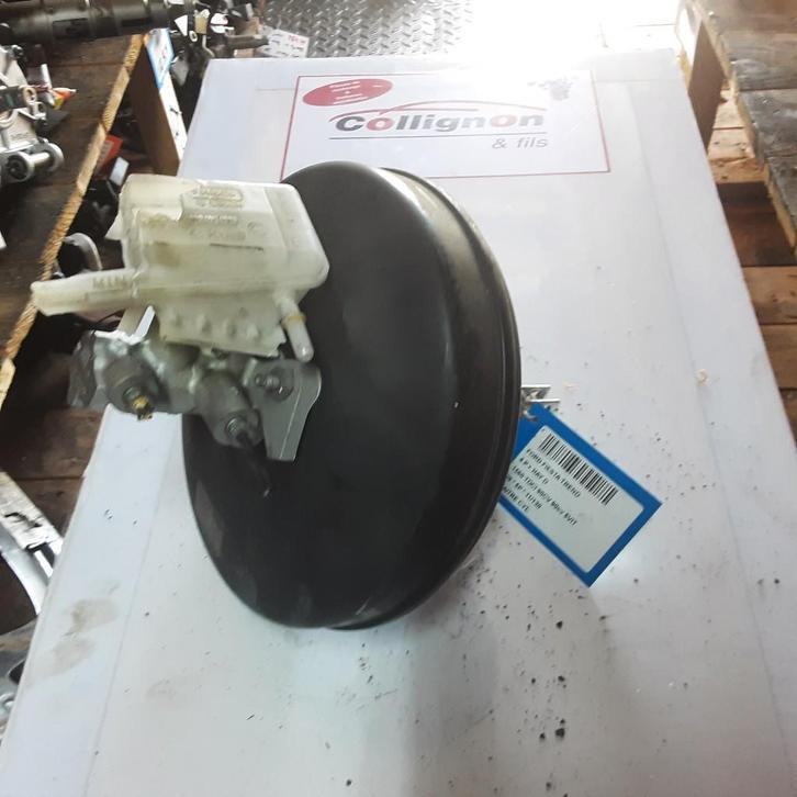 HOOFDREMCILINDER Ford Fiesta 6 (JA8) (Y24653), Auto-onderdelen, Remmen en Aandrijving, Ford, Gebruikt