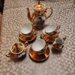 Prachtig servies van Napoleon, Ophalen