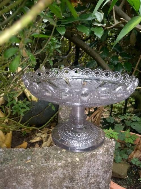 oud glaswerk: geslepen, gefacetteerd, geëtst, glaskunst, Antiek en Kunst, Antiek | Glaswerk en Kristal, Ophalen