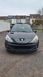 Peugeot 206+ 1.4 essence 78 000 km 12/2012, Autos, Peugeot, Achat, 14 cm³, Capteur de stationnement, Particulier