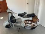 Vespa oldtimer 1965